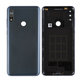 Asus ZenFone Max Pro M2 ZB630KL, ZB631KL - Carcasă Baterie (Midnight Blue)