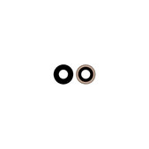 Xiaomi Mi Mix 2 - Sticlă Cameră Spate