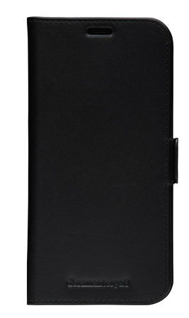 dbramante1928 - Husă Copenhagen Slim pentru iPhone 12 Pro Max, neagră