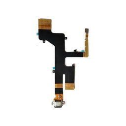 Caterpillar CAT S61 - Conector de Încărcare + Cablu flex