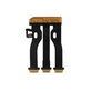 Apple Watch 5, SE 40mm - Cablu Flex LCD