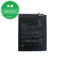 Xiaomi Redmi Note 8T, Redmi 7, Redmi 8A - Baterie BN46 4000mAh