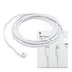Apple - Lightning / USB-C Cablu (2m) - MKQ42ZM/A