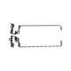 HP 250 G6 - Balamale - 77049139 Genuine Service Pack