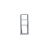 Xiaomi Redmi Note 8T - Slot SIM (Moonlight White) - 48200000013W Genuine Service Pack