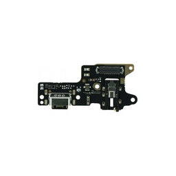 Xiaomi Redmi 8 - Conector de Încărcare Placă PCB - 5600070C3I00 Genuine Service Pack