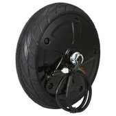 Ninebot Segway ES1, ES2 - Motor Complet cu Anvelopă 36V 350W