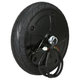 Ninebot Segway ES1, ES2 - Motor Complet cu Anvelopă 36V 350W