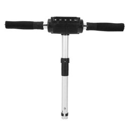 Kugoo S1, S1 Pro, S2, S3 - Set Capace de Plastic pentru Bara Direcție și Tabloul de Bord