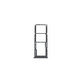 Samsung Galaxy A21s A217F - Slot SIM + SD (Black) - GH98-45392A Genuine Service Pack