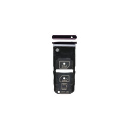 Motorola One Zoom XT2010 - SIM + Slot SD (Cosmic Purple)