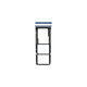 Xiaomi Redmi Note 9 - SIM + Slot SD (Midnight Grey)