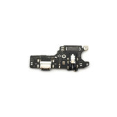 Xiaomi Redmi Note 9 - Conector de Încărcare Placă PCB