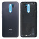 Xiaomi Redmi 9 - Carcasă Baterie (Carbon Gray)