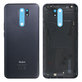 Xiaomi Redmi 9 - Carcasă Baterie (Carbon Gray)