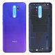 Xiaomi Redmi 9 - Carcasă Baterie (Sunset Purple)