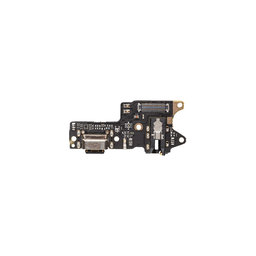 Xiaomi Redmi 9 - Conector de Încărcare Placă PCB