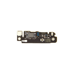 Xiaomi Mi Note 10 Pro, Note 10 - Microfon Placă PCB - 56000900F400 Genuine Service Pack