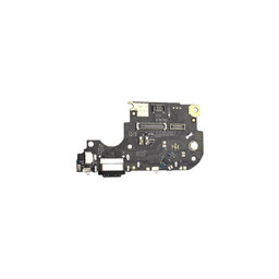 Xiaomi Mi 10 Lite - Conector de Încărcare Placă PCB