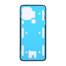 Xiaomi Mi 10 Lite - Autocolant sub Carcasă Baterie Adhesive