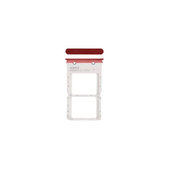 Xiaomi Mi 9T, Mi 9T Pro - Slot SIM (Red Flame) - 4810964000L6 Genuine Service Pack