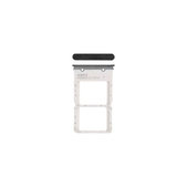 Xiaomi Mi 9T, Mi 9T Pro - Slot SIM (Carbon Black) - 481091500050 Genuine Service Pack