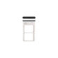 Xiaomi Mi 9T, Mi 9T Pro - Slot SIM (Carbon Black) - 481091500050 Genuine Service Pack