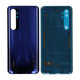 Xiaomi Mi Note 10 Lite - Carcasă Baterie (Nebula Purple) - 550500006X1L Genuine Service Pack