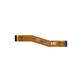 Xiaomi Redmi Note 8 Pro - Principal Cablu flex - 4830439000B3 Genuine Service Pack