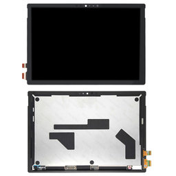 Microsoft Surface Pro 6 - Ecran LCD + Sticlă Tactilă
