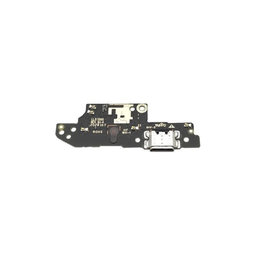 Xiaomi Redmi 9A, 9C - Conector de Încărcare Placă PCB