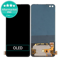 OnePlus Nord - Ecran LCD + Sticlă Tactilă OLED