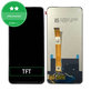 Oppo A52, A72, A92 - Ecran LCD + Sticlă Tactilă TFT