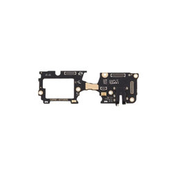 Oppo A91 - Microfon Placă PCB