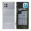 Samsung Galaxy A42 5G A426B - Carcasă Baterie (Prism Dot Grey) - GH82-24378C Genuine Service Pack