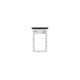 Samsung Galaxy Z Fold 2 F916B - SIM + Slot SD (Mystic Black) - GH98-45753A Genuine Service Pack