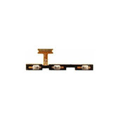 Samsung Galaxy M11 M115F, A11 A115F - Cablu flex Butonul de Pornir + Volum - GH81-18769A Genuine Service Pack