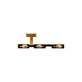 Samsung Galaxy M11 M115F, A11 A115F - Cablu flex Butonul de Pornir + Volum - GH81-18769A Genuine Service Pack