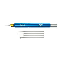 BG W-05 - Stilou Multifuncțional pentru Slefuire