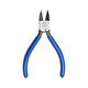 Sunshine SS-110 - Cleste diagonale pentru decupare și tăiere sârmă