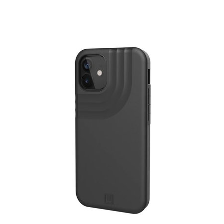 UAG - Husă U Anchor pentru iPhone 12 mini, neagră