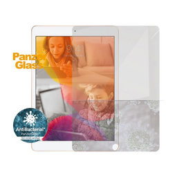 PanzerGlass - Geam Securizat Case Friendly AB pentru iPad 10.2", transparent