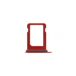 Apple iPhone 12 Mini - Slot SIM (Red)