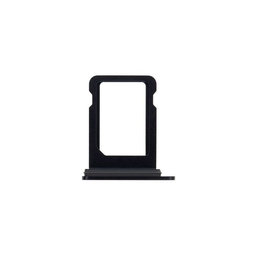 Apple iPhone 12 - Slot SIM (Black)