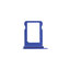 Apple iPhone 12 - Slot SIM (Blue)