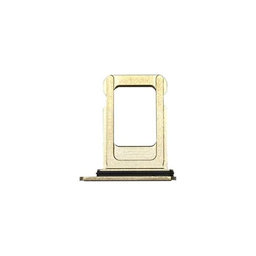 Apple iPhone 12 Pro Max - Slot SIM (Gold)