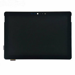 Microsoft Surface Go - Ecran LCD + Sticlă Tactilă (Black) TFT