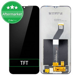 Motorola Moto G8 Power Lite - Ecran LCD + Sticlă Tactilă TFT