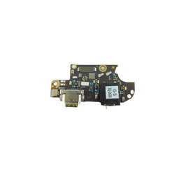 Motorola Moto G 5G Plus XT2075 - Conector de Încărcare Placă PCB