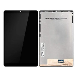 Lenovo Tab M8 TB-8505F - Ecran LCD + Sticlă Tactilă (Black) TFT